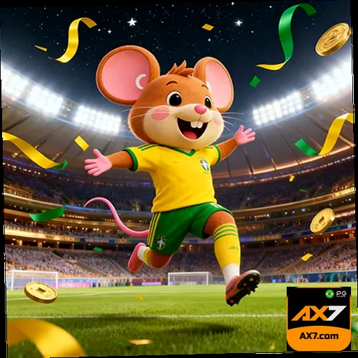 Cassino em tempo real - ax7