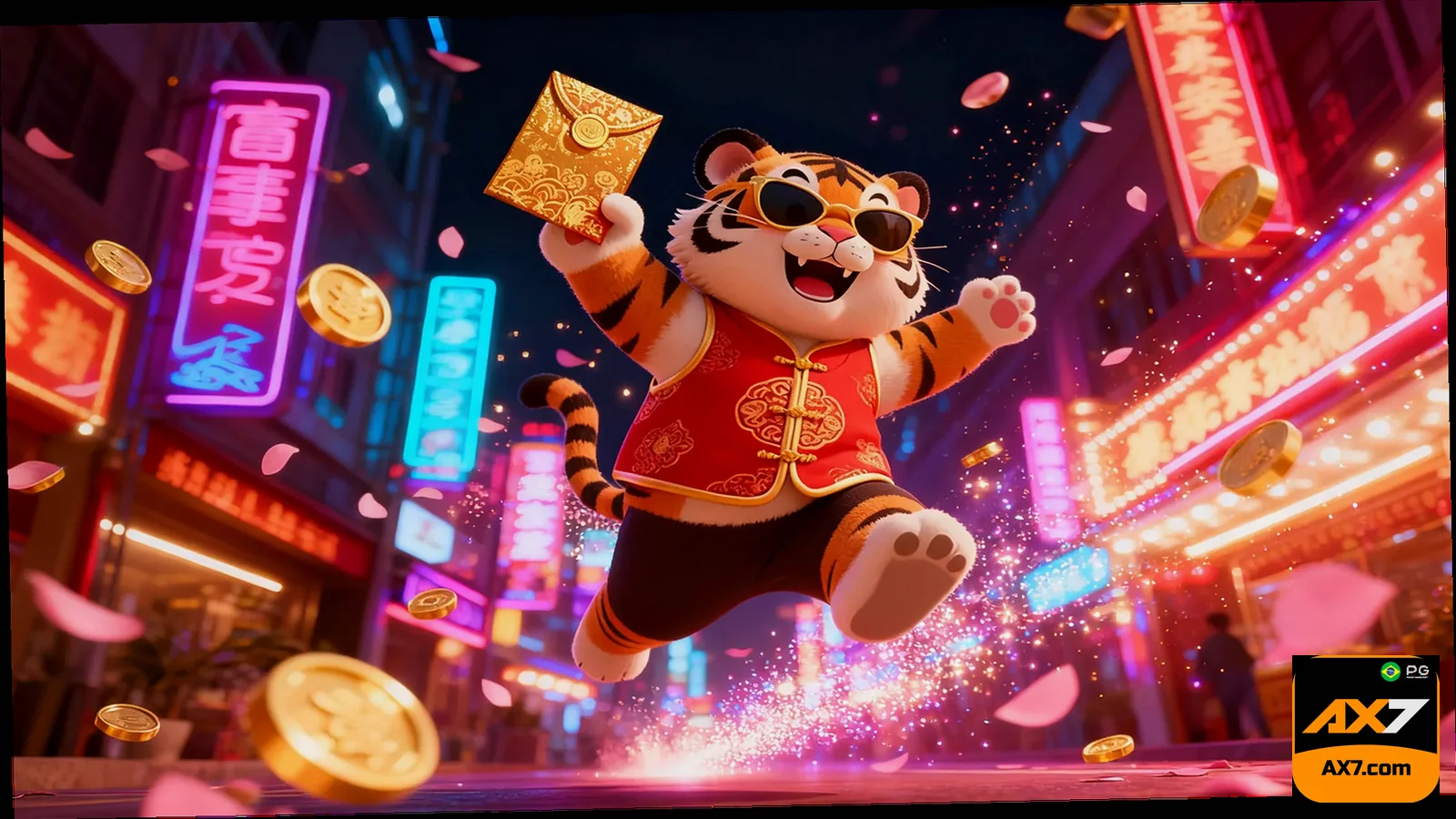 Promoções de cassino - ax7