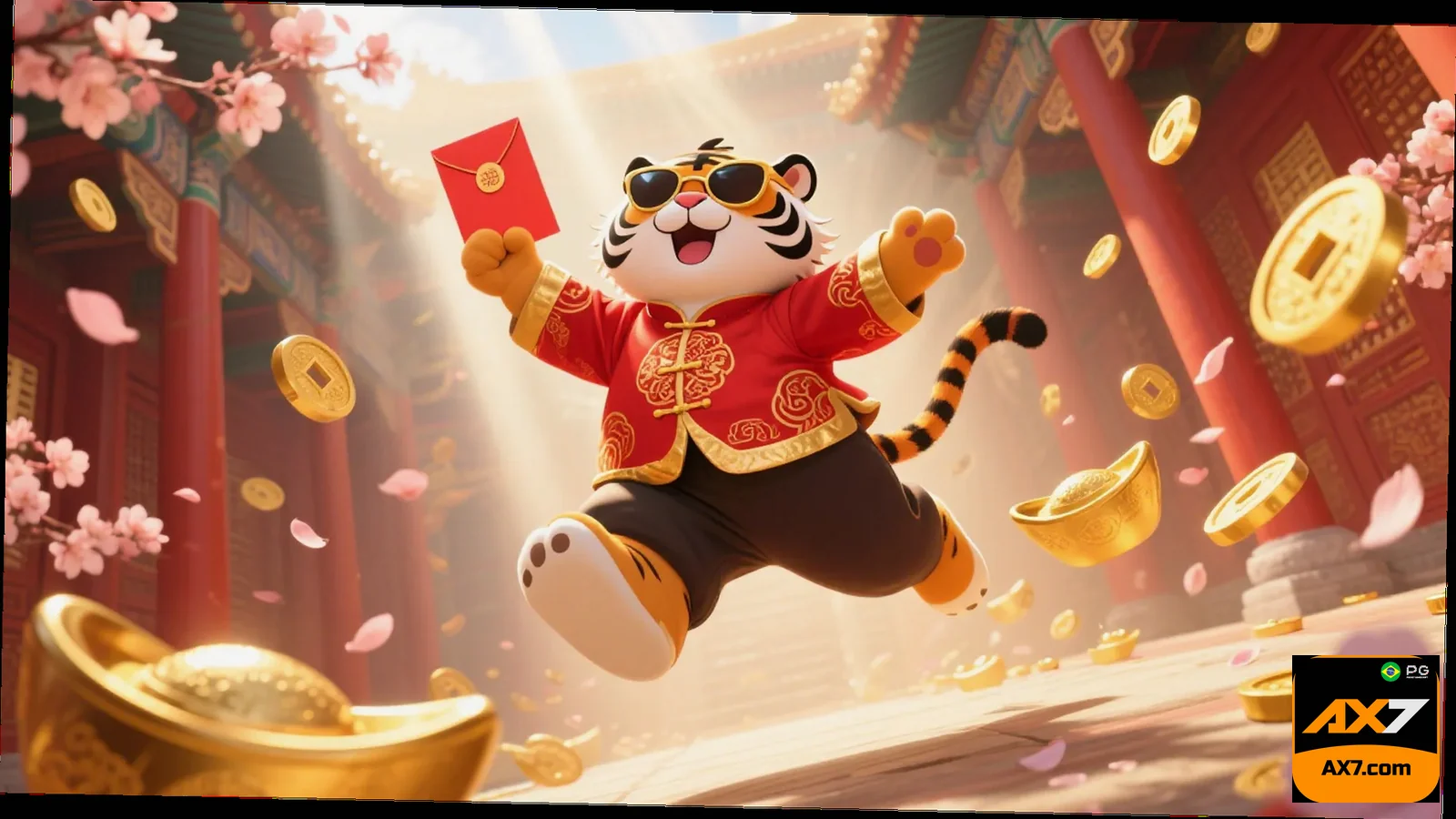 Benefícios VIP Ax7 - ax7