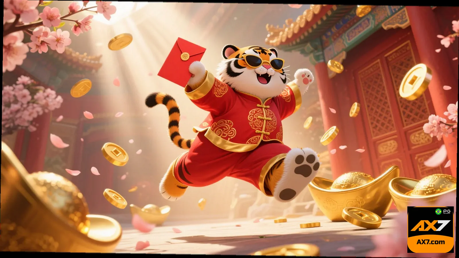 Benefícios VIP Ax7 - ax7