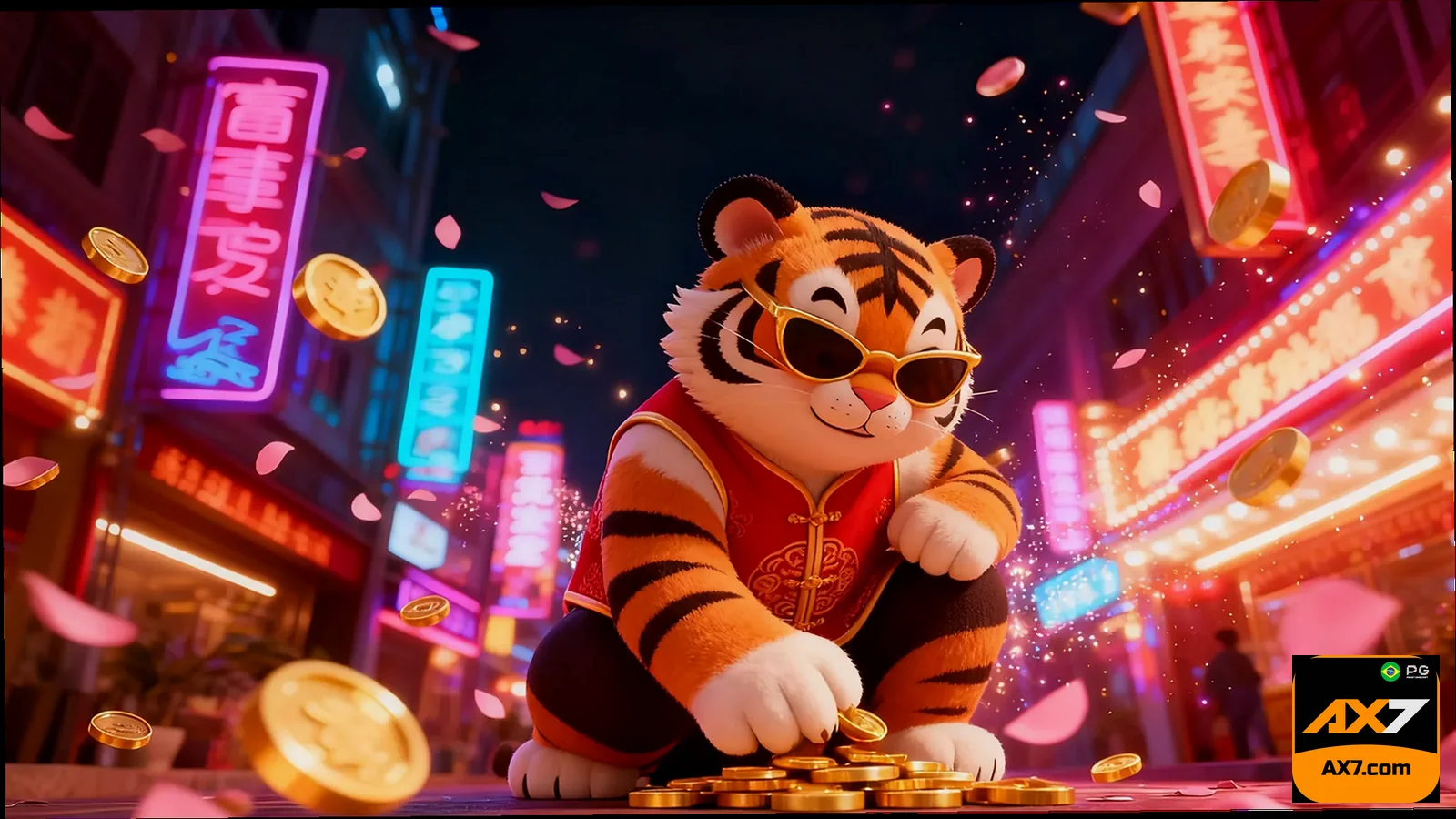 Benefícios VIP Ax7 - ax7