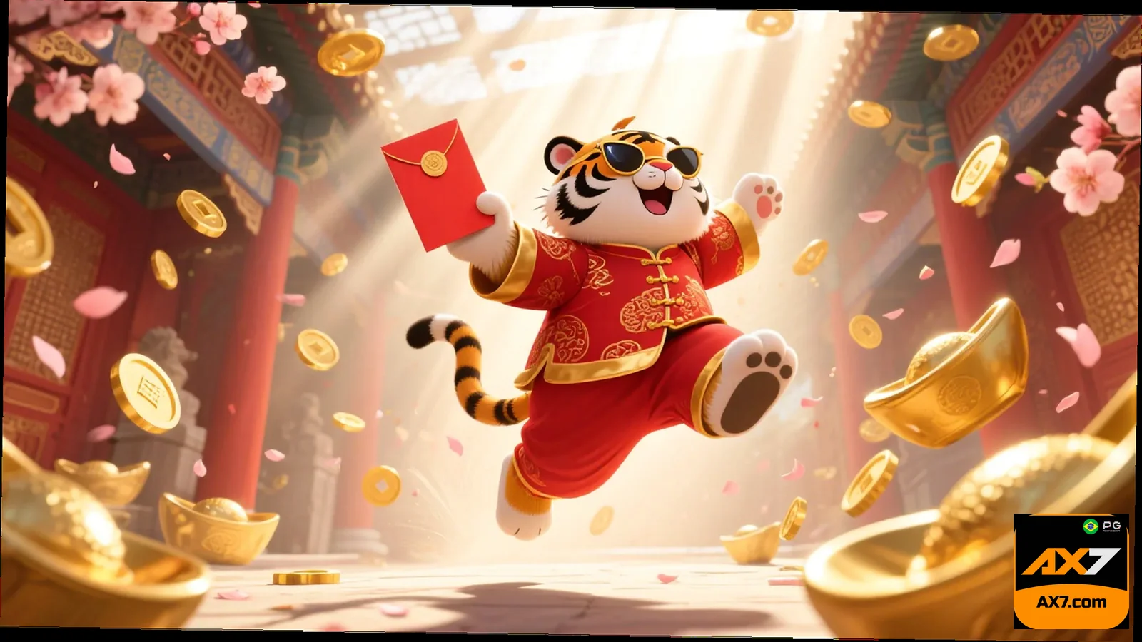 Benefícios VIP Ax7 - ax7